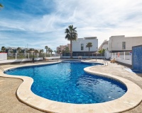 Revente - Villa - Guardamar del Segura - El Raso