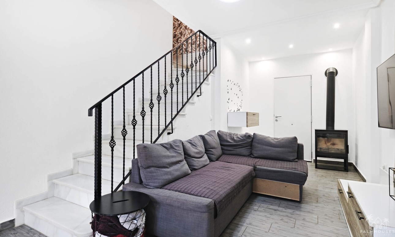 Revente - Villa - Guardamar del Segura - El Raso