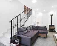 Revente - Villa - Guardamar del Segura - El Raso