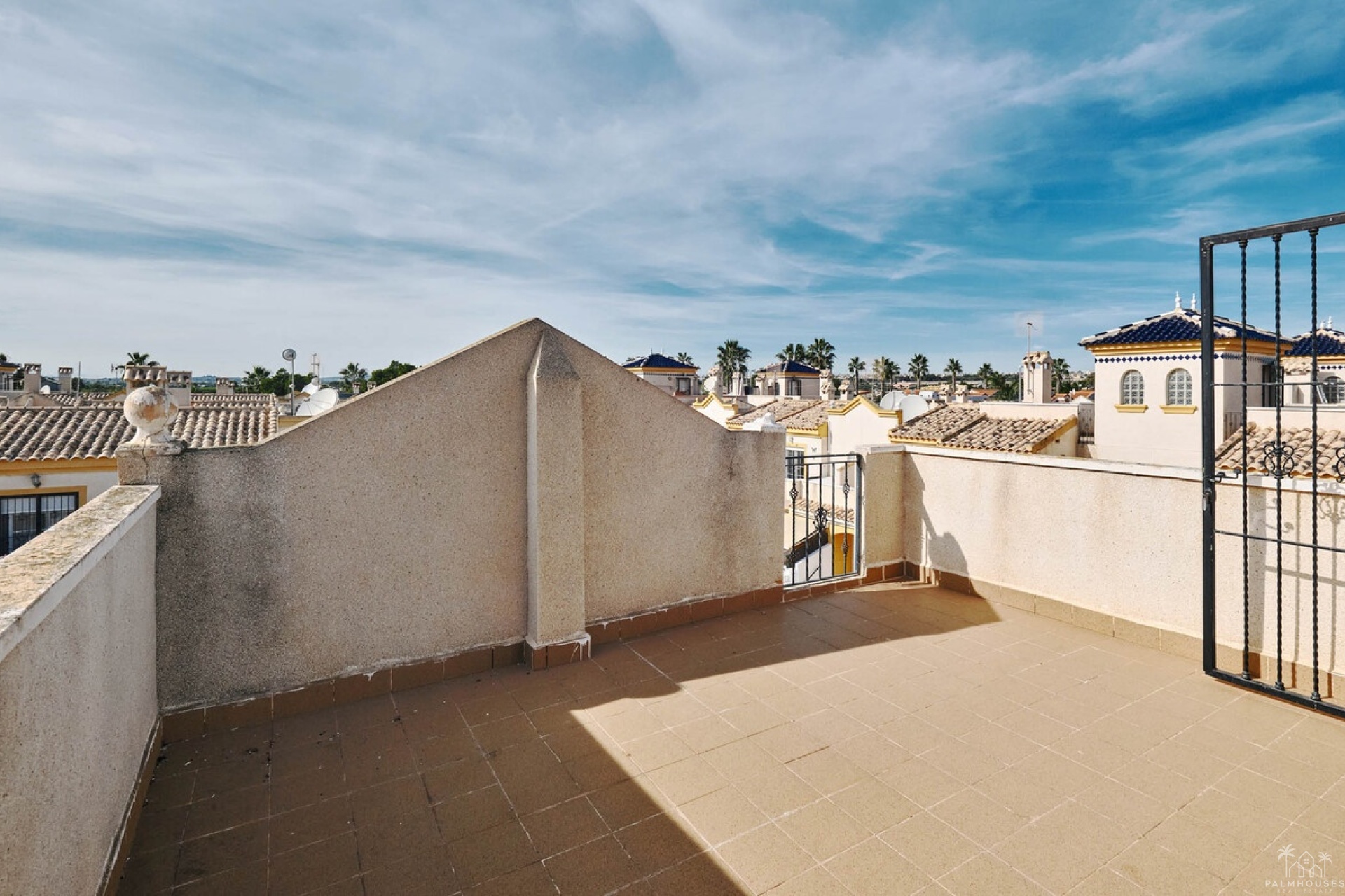 Revente - Villa - Guardamar del Segura - El Raso