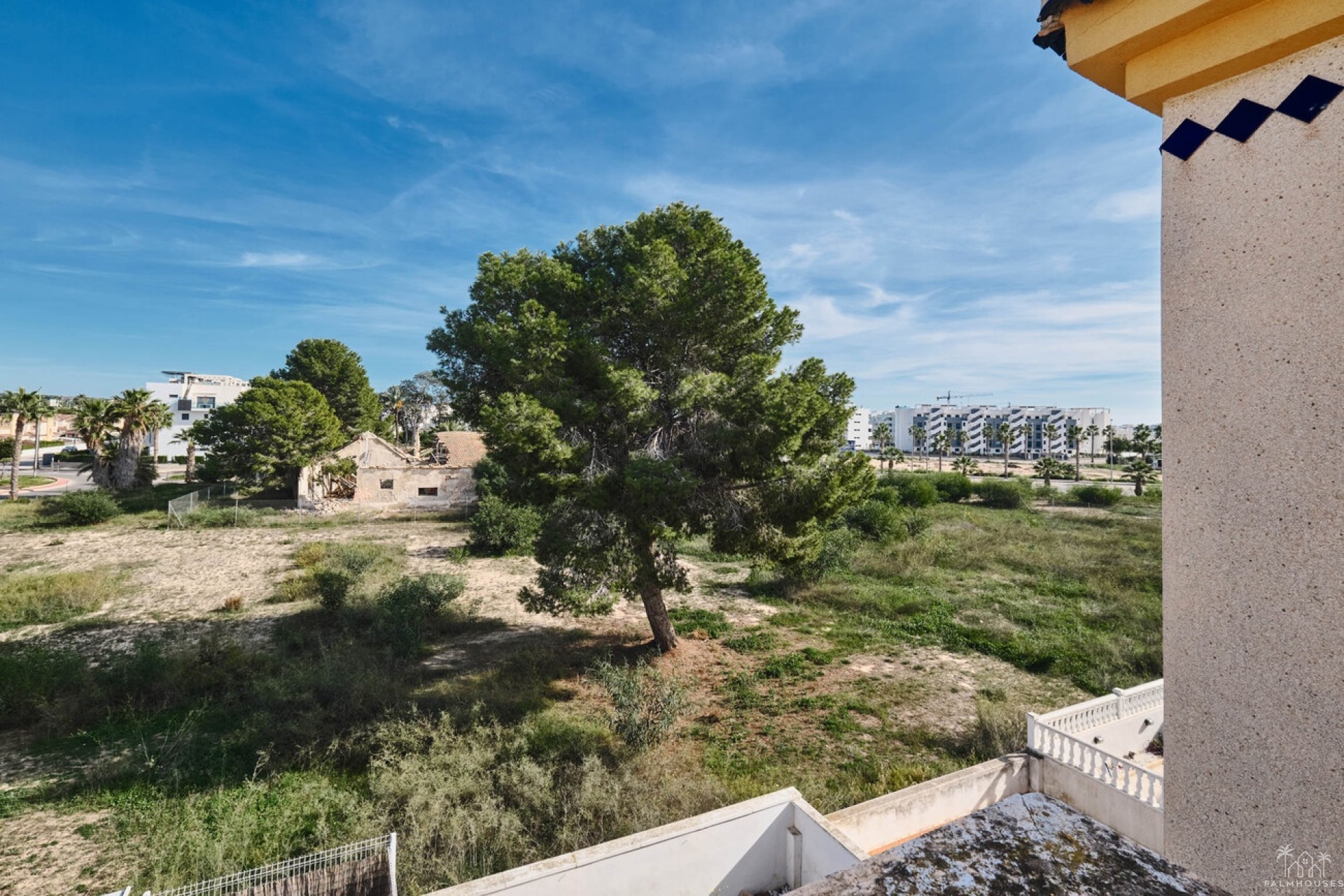 Revente - Villa - Guardamar del Segura - El Raso