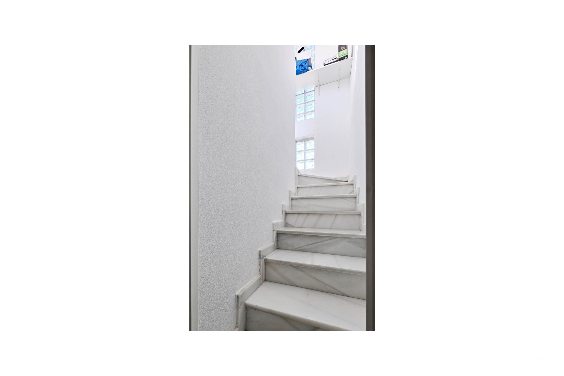 Revente - Villa - Guardamar del Segura - El Raso