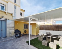 Revente - Villa - Guardamar del Segura - El Raso