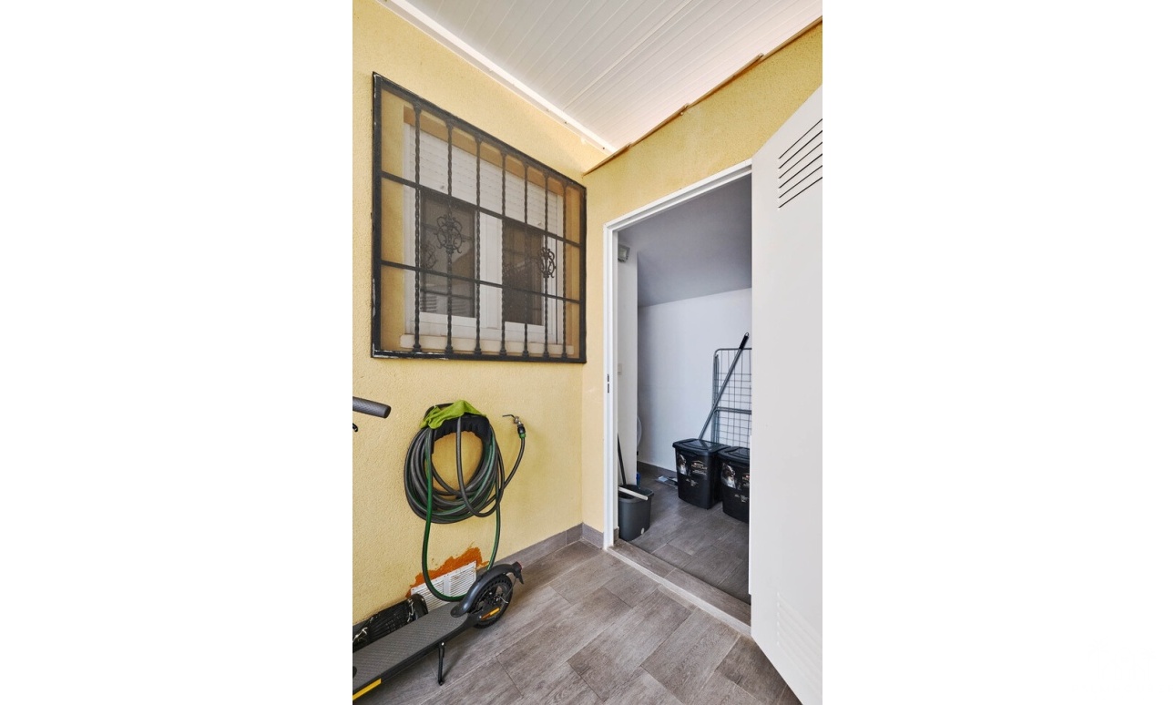 Revente - Villa - Guardamar del Segura - El Raso
