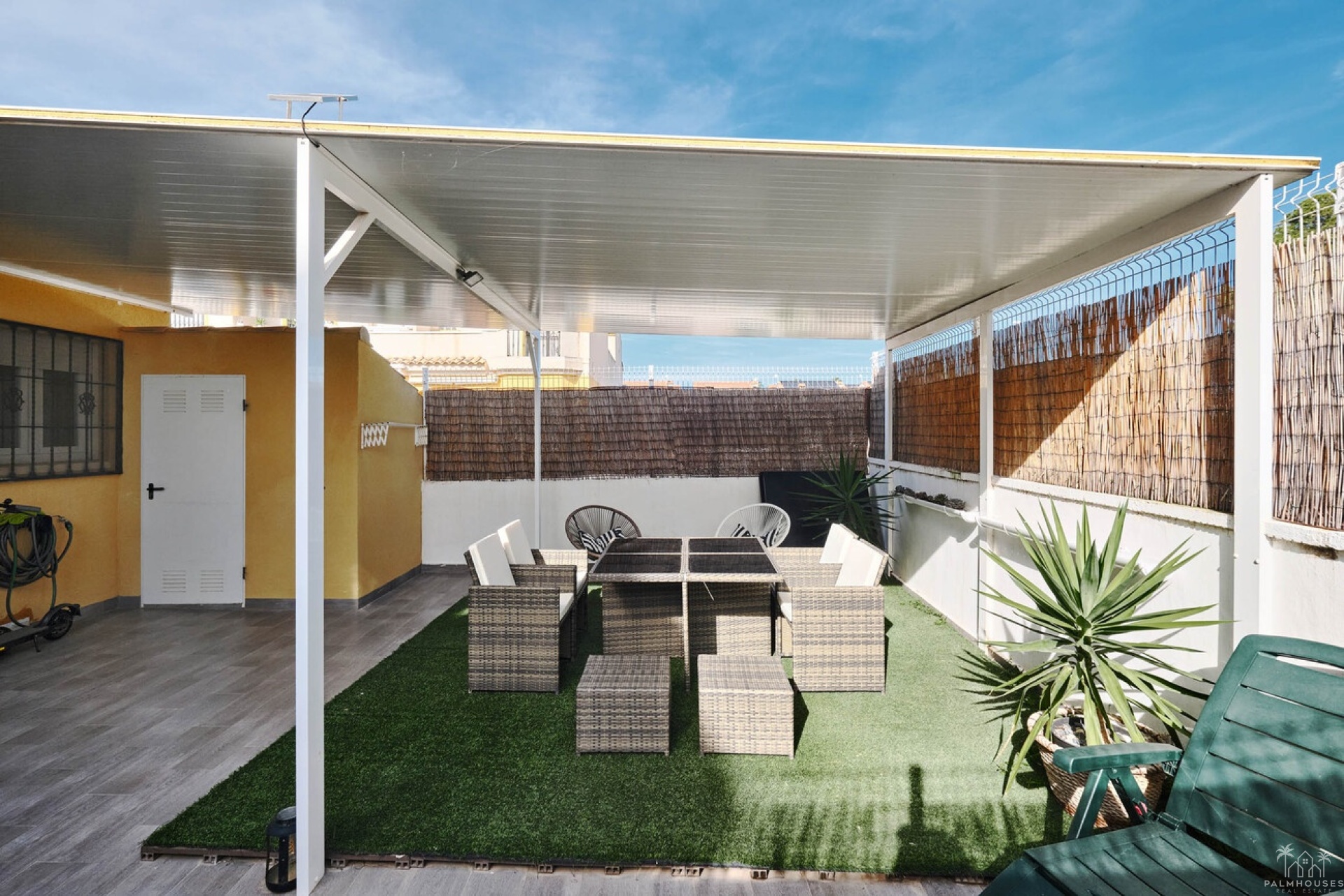 Revente - Villa - Guardamar del Segura - El Raso