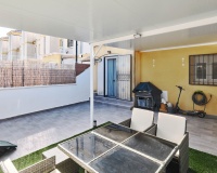 Revente - Villa - Guardamar del Segura - El Raso