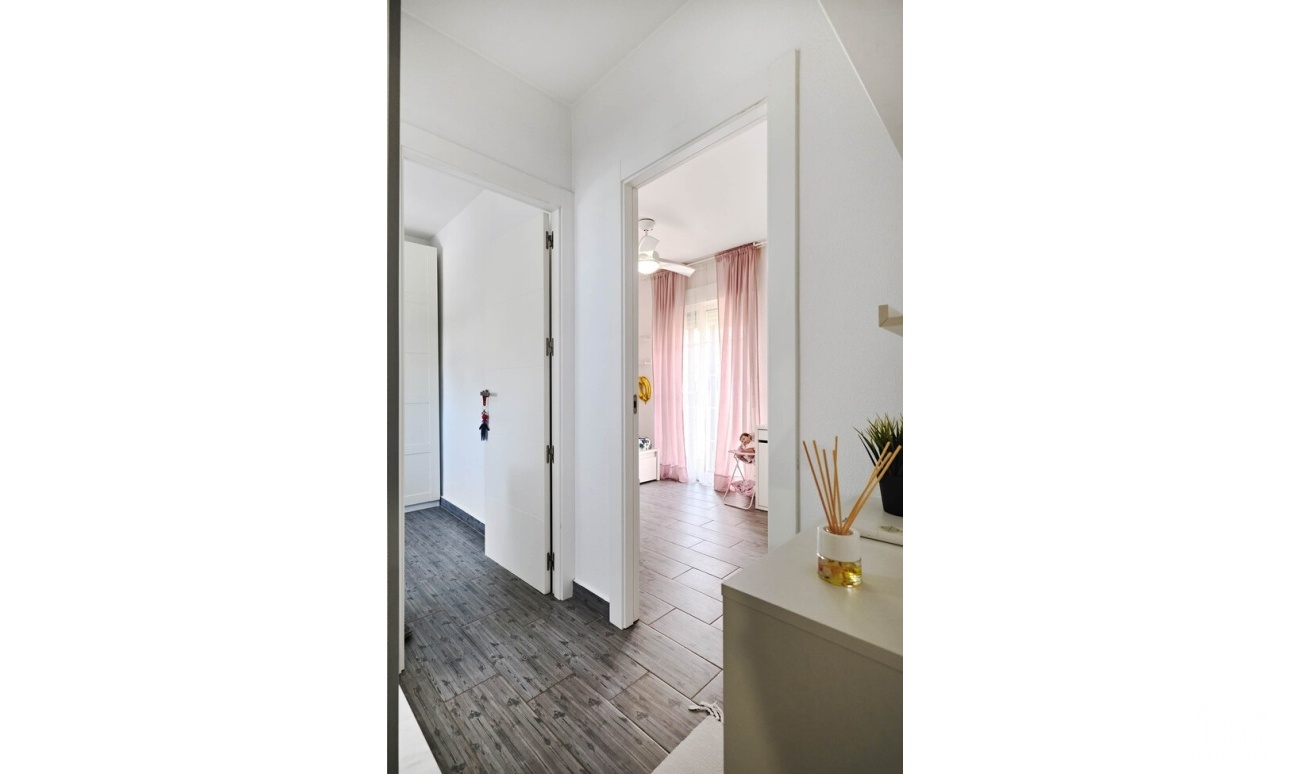 Revente - Villa - Guardamar del Segura - El Raso