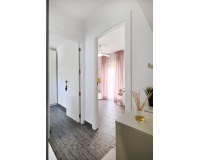Revente - Villa - Guardamar del Segura - El Raso