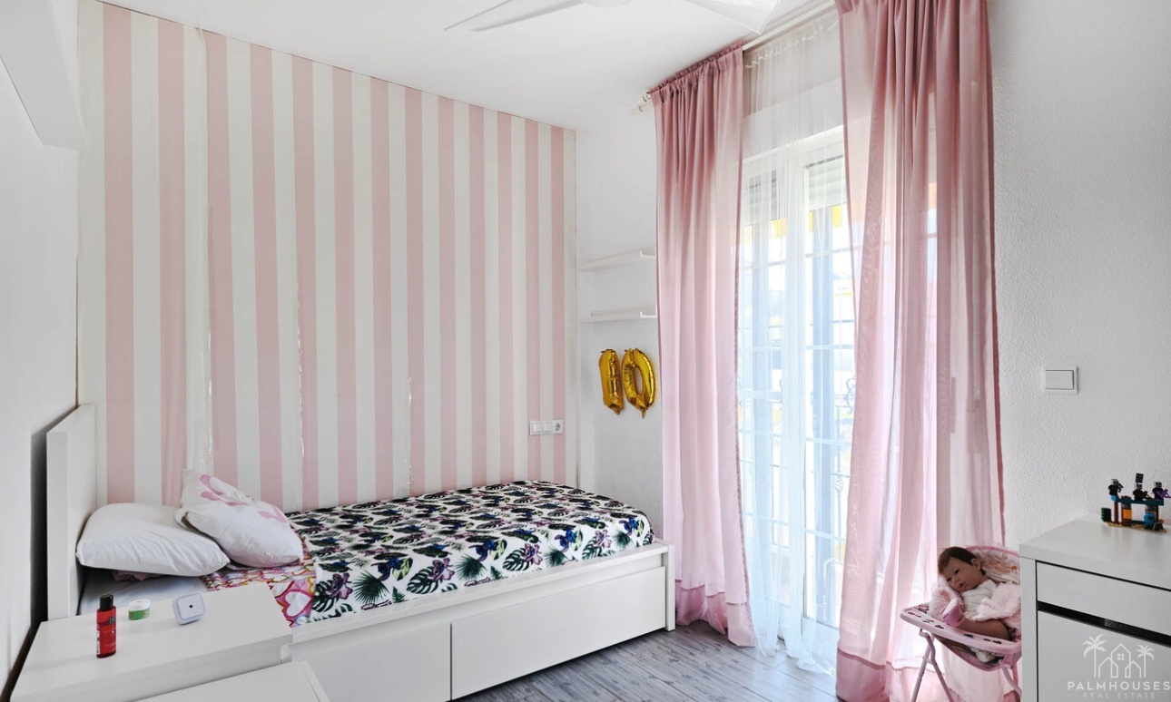 Revente - Villa - Guardamar del Segura - El Raso