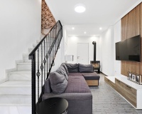 Revente - Villa - Guardamar del Segura - El Raso
