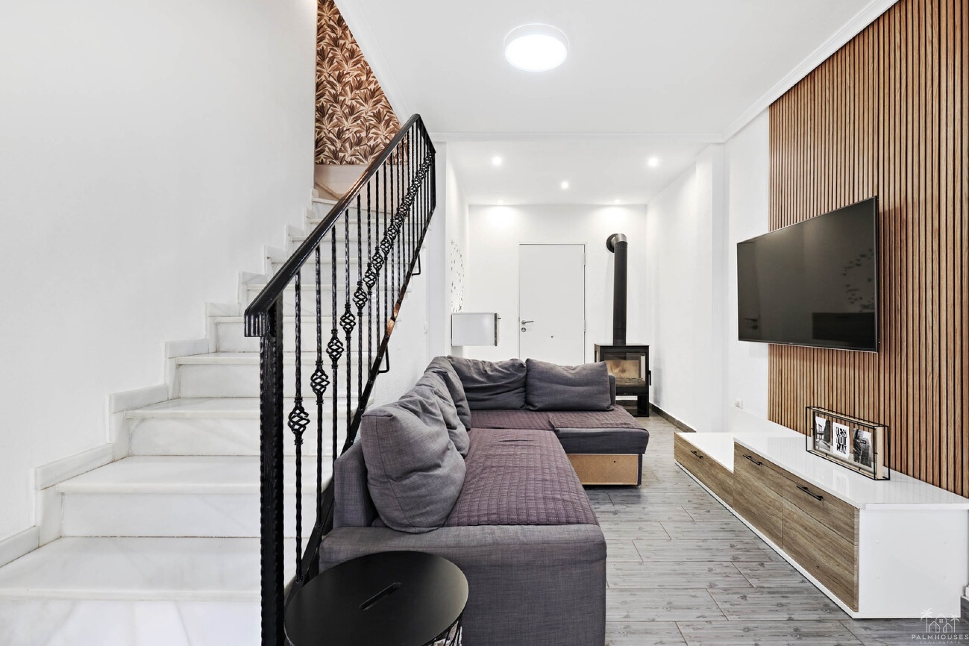 Revente - Villa - Guardamar del Segura - El Raso