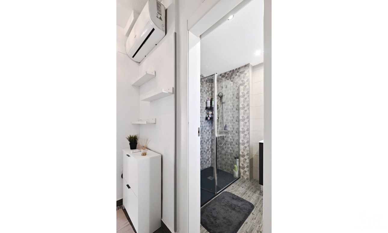 Revente - Villa - Guardamar del Segura - El Raso