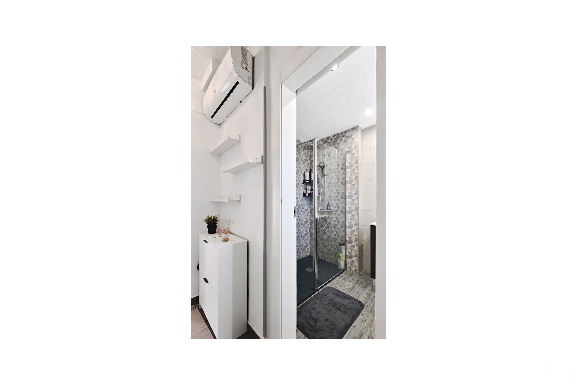 Revente - Villa - Guardamar del Segura - El Raso