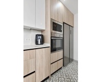 Revente - Villa - Guardamar del Segura - El Raso