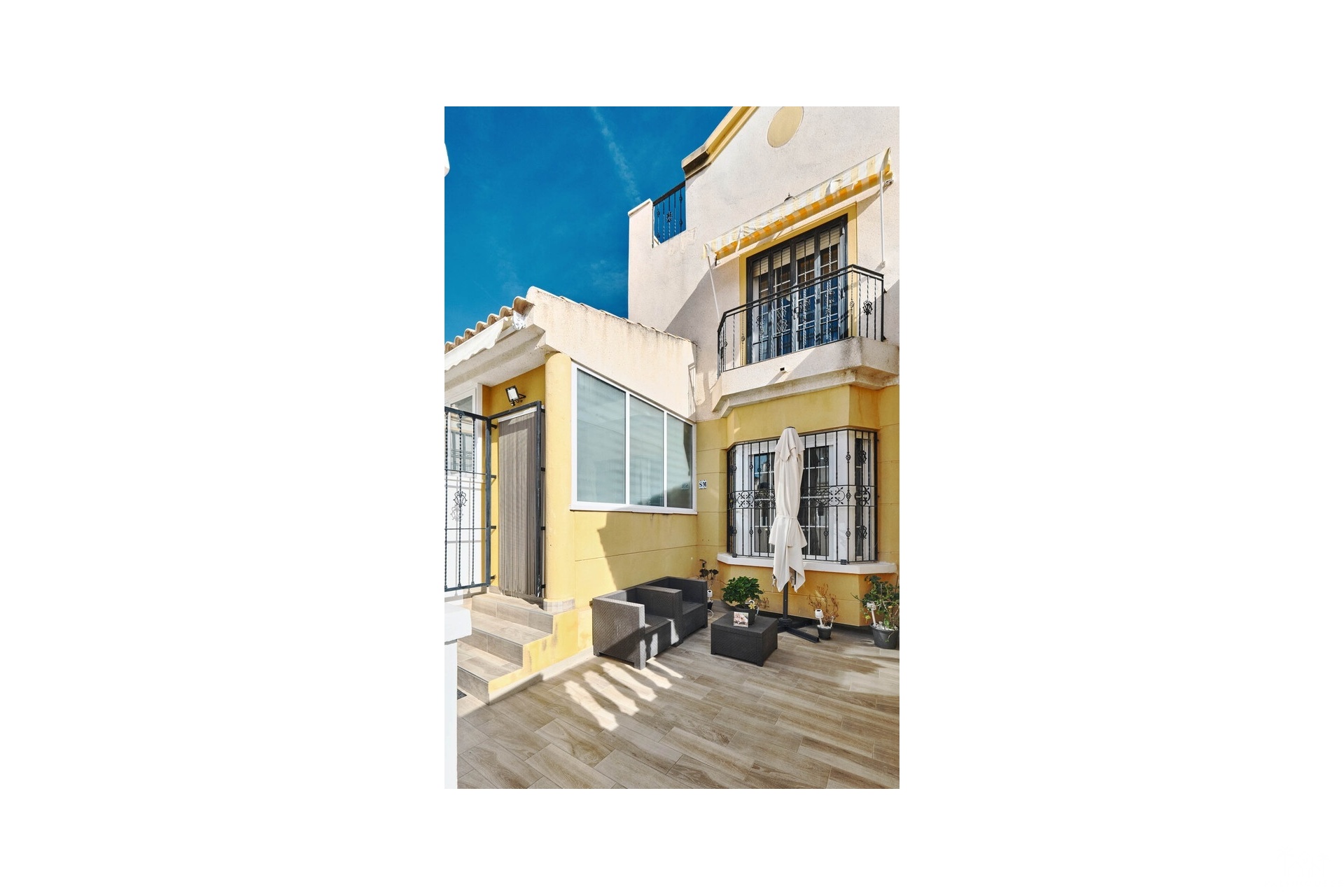 Revente - Villa - Guardamar del Segura - El Raso