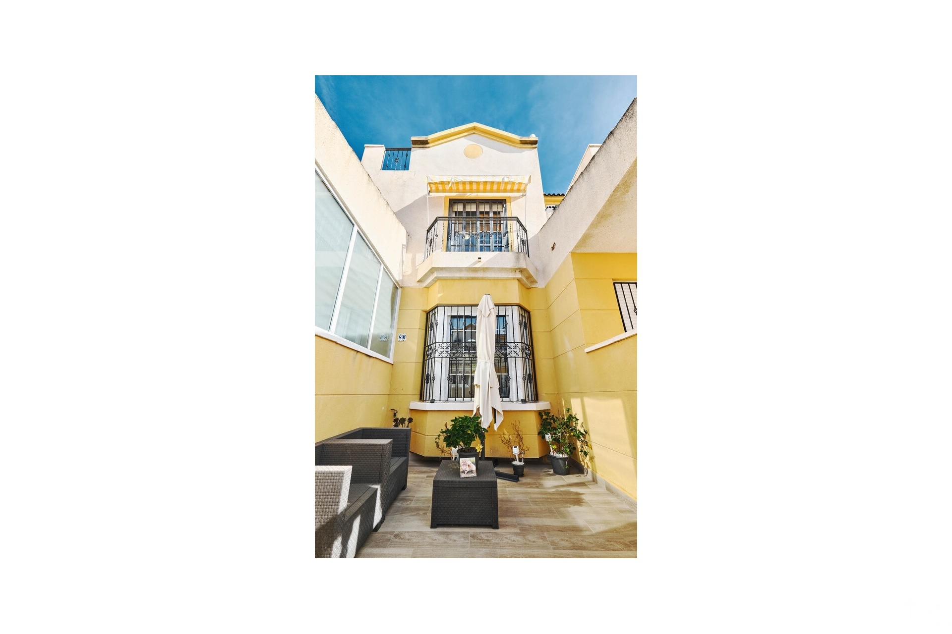 Revente - Villa - Guardamar del Segura - El Raso