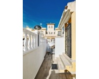 Revente - Villa - Guardamar del Segura - El Raso
