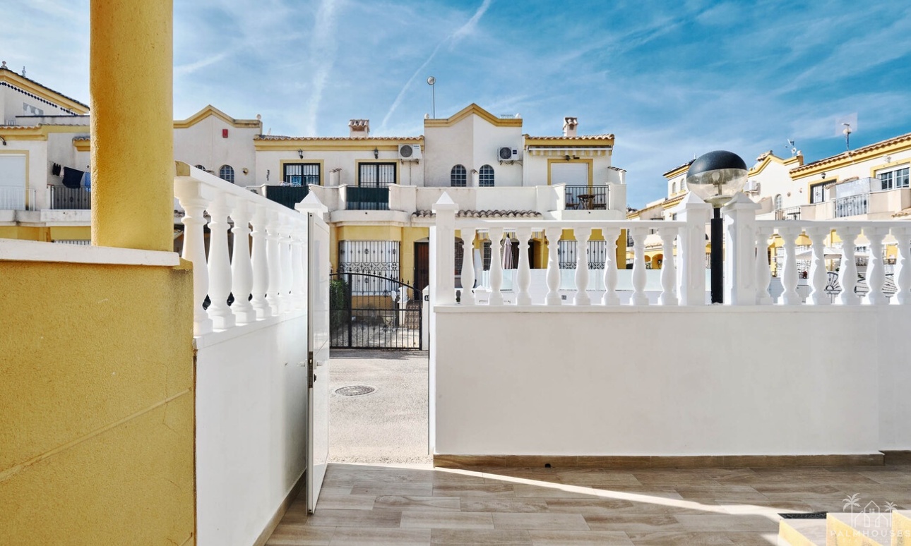 Revente - Villa - Guardamar del Segura - El Raso