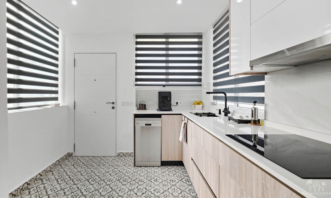 Revente - Villa - Guardamar del Segura - El Raso