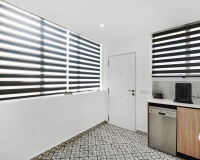 Revente - Villa - Guardamar del Segura - El Raso