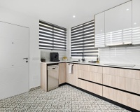 Revente - Villa - Guardamar del Segura - El Raso