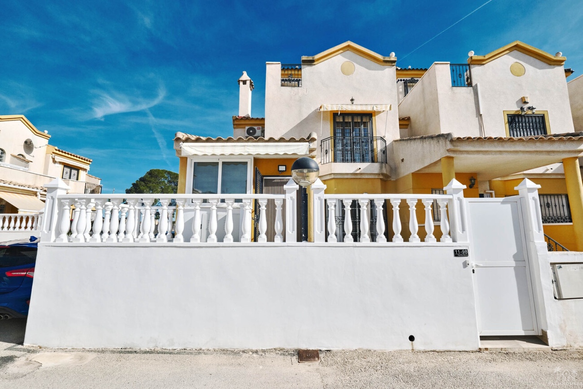 Revente - Villa - Guardamar del Segura - El Raso