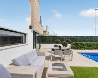 Revente - Villa - Guardamar del Segura - El Raso