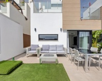 Revente - Villa - Guardamar del Segura - El Raso