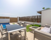 Revente - Villa - Guardamar del Segura - El Raso