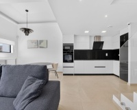 Revente - Villa - Guardamar del Segura - El Raso