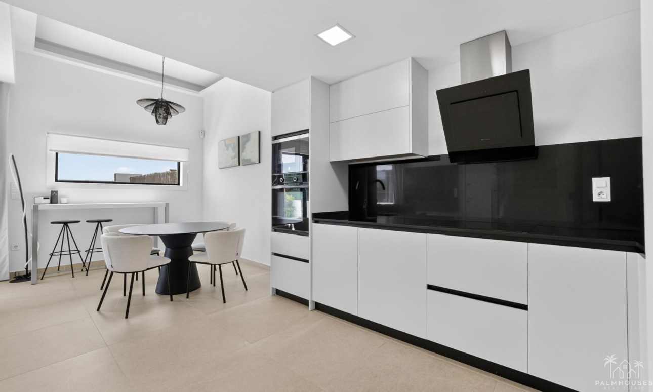 Revente - Villa - Guardamar del Segura - El Raso