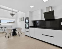 Revente - Villa - Guardamar del Segura - El Raso