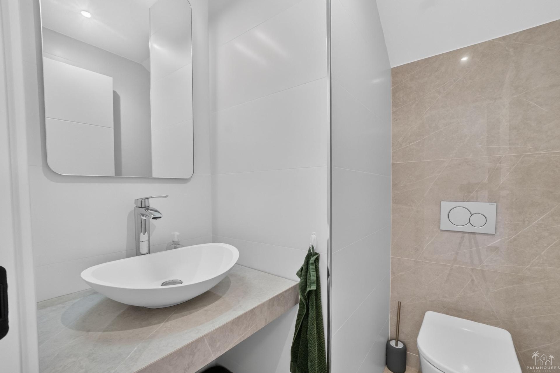 Revente - Villa - Guardamar del Segura - El Raso