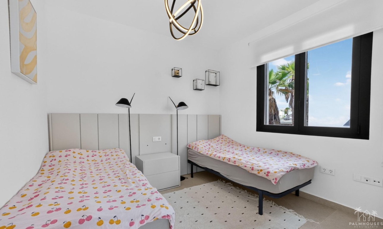 Revente - Villa - Guardamar del Segura - El Raso