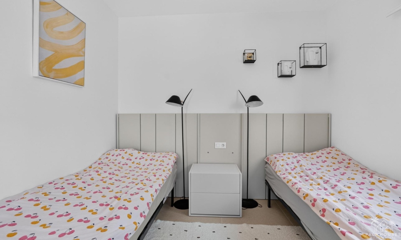 Revente - Villa - Guardamar del Segura - El Raso