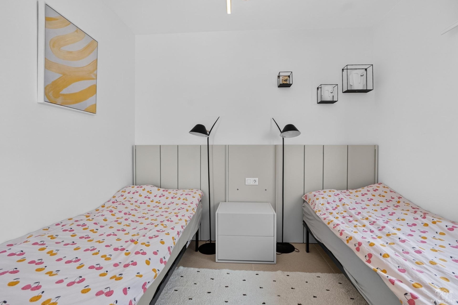 Revente - Villa - Guardamar del Segura - El Raso