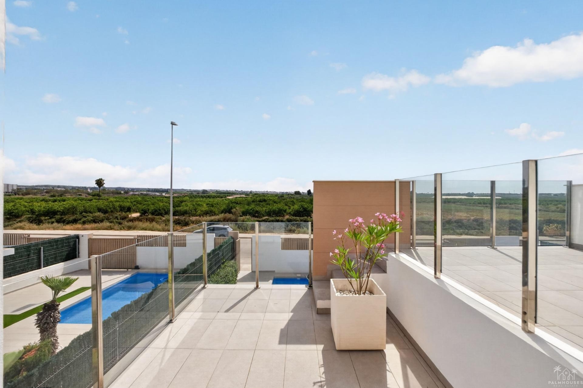 Revente - Villa - Guardamar del Segura - El Raso