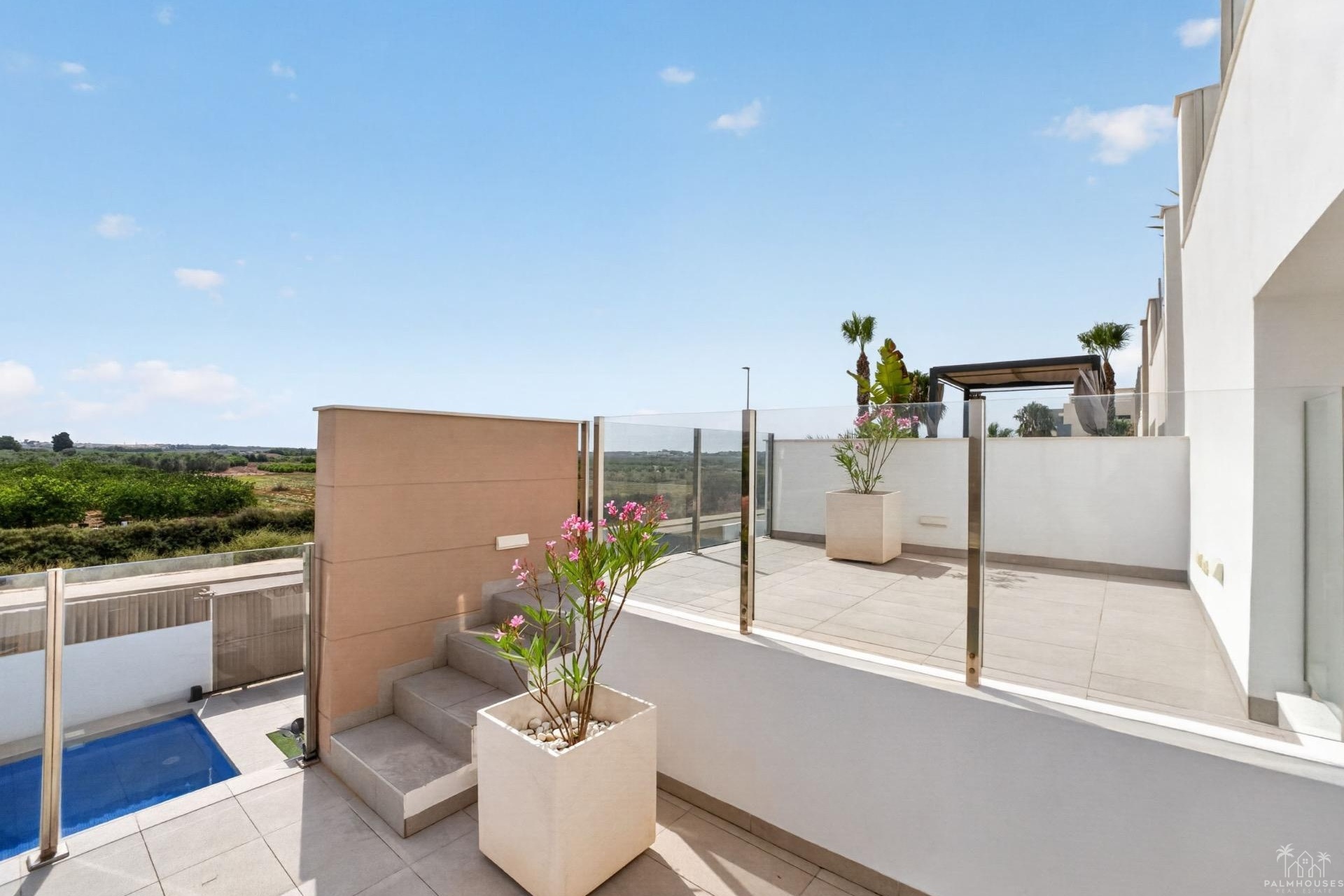 Revente - Villa - Guardamar del Segura - El Raso