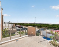 Revente - Villa - Guardamar del Segura - El Raso