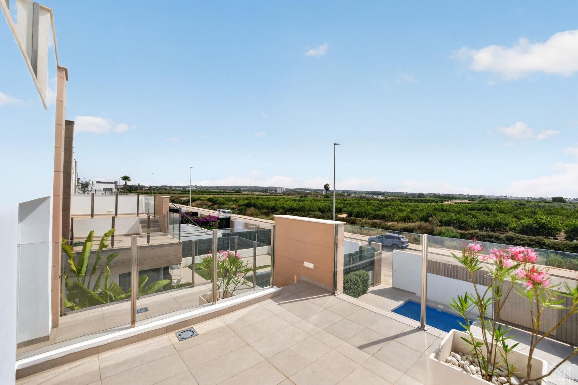 Revente - Villa - Guardamar del Segura - El Raso