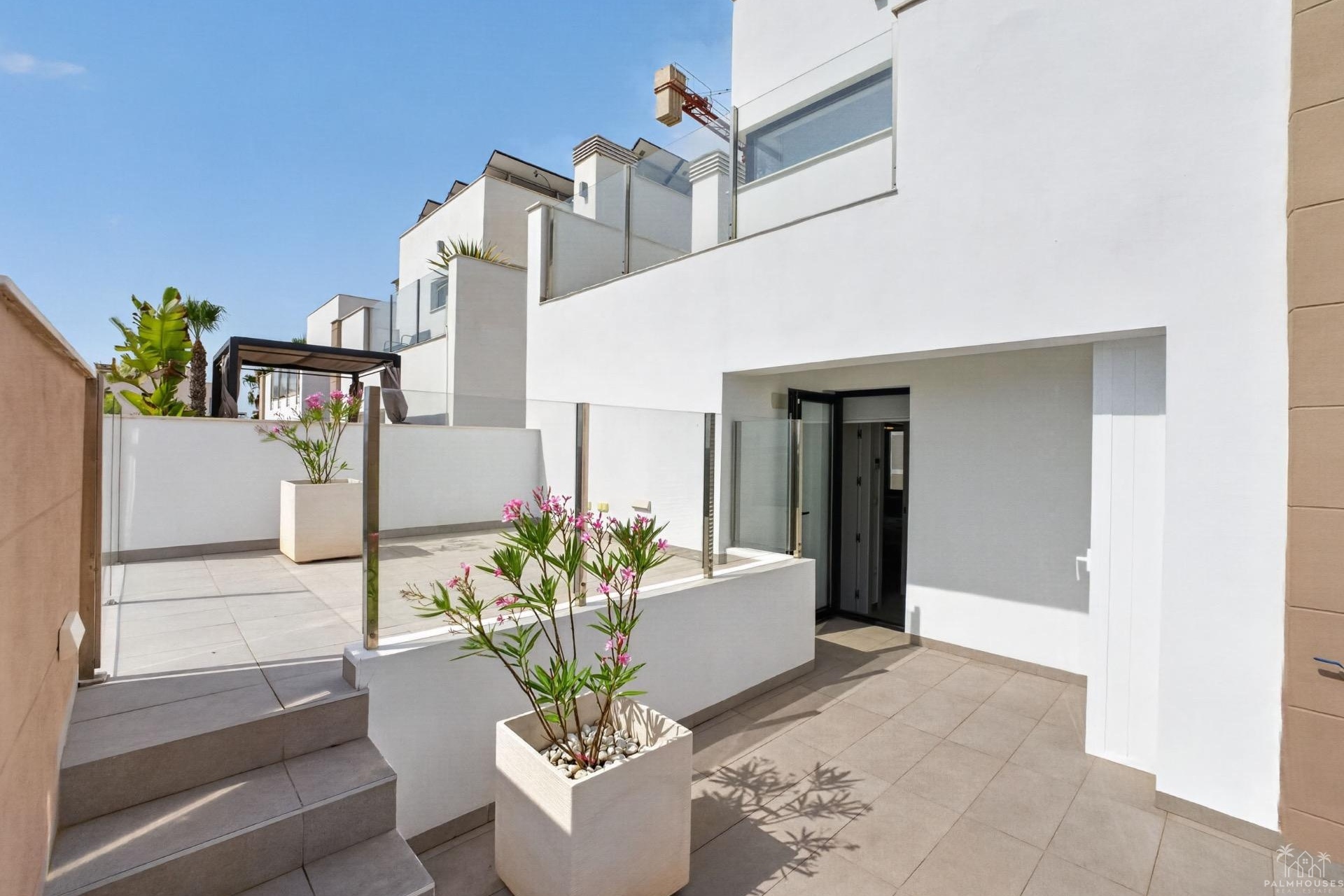 Revente - Villa - Guardamar del Segura - El Raso