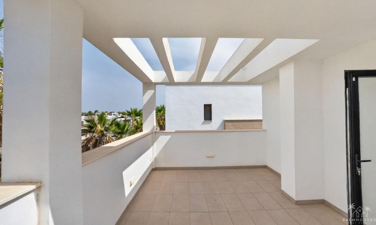 Revente - Villa - Guardamar del Segura - El Raso