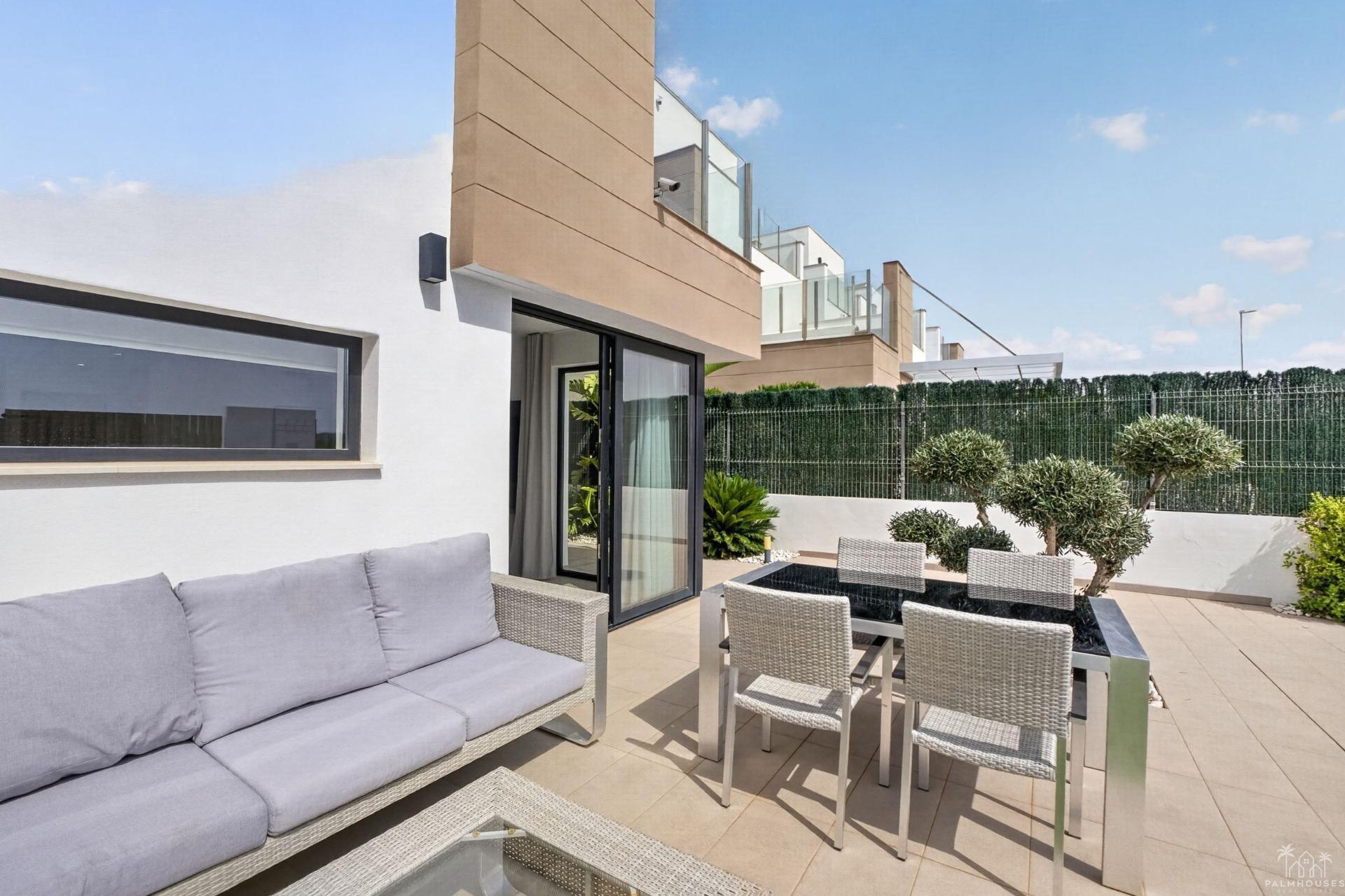 Revente - Villa - Guardamar del Segura - El Raso