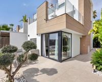 Revente - Villa - Guardamar del Segura - El Raso