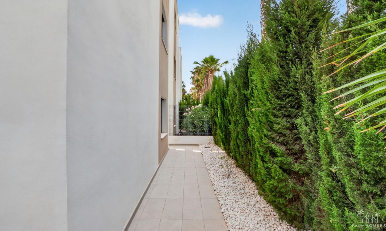 Revente - Villa - Guardamar del Segura - El Raso