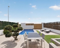 Revente - Villa - Guardamar del Segura - El Raso