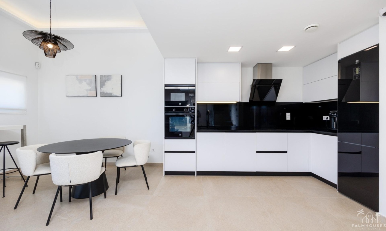Revente - Villa - Guardamar del Segura - El Raso