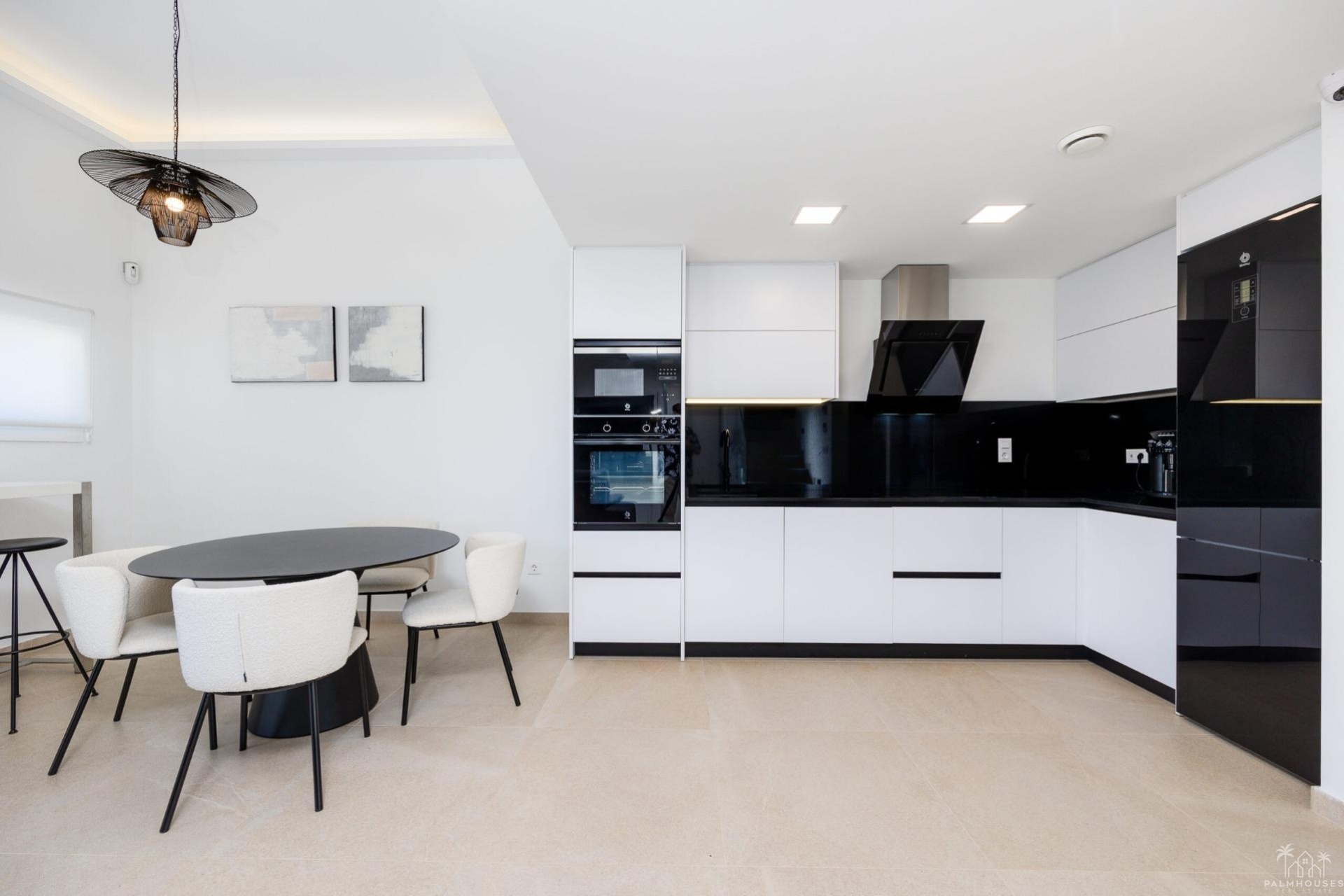 Revente - Villa - Guardamar del Segura - El Raso