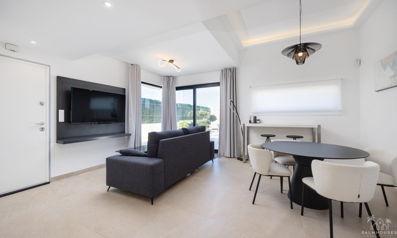 Revente - Villa - Guardamar del Segura - El Raso