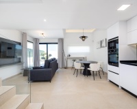 Revente - Villa - Guardamar del Segura - El Raso